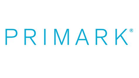 primark official website